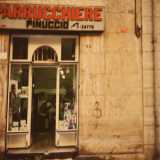 Nel 1966, a soli vent�anni, Giuseppe diedi vita a �Pinuccio Parrucchiere�, insegna che ha cambiato solo dieci anni fa quando ha ristrutturato il locale